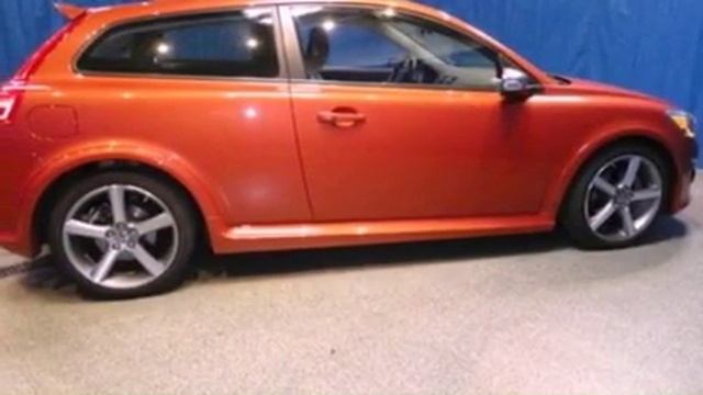 2011 Volvo C30 West Bend WI смотреть онлайн