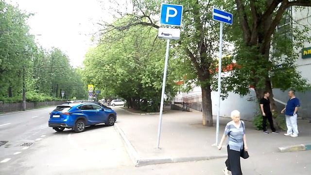 7-я парковая 15к2 смотреть онлайн