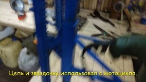 Стойка для дрели вертикальная