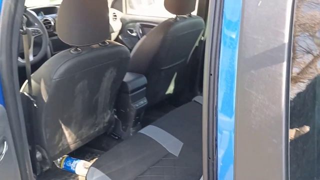 Лада Ларгус кросс 2021год люкс престиж комплектация смотреть онлайн