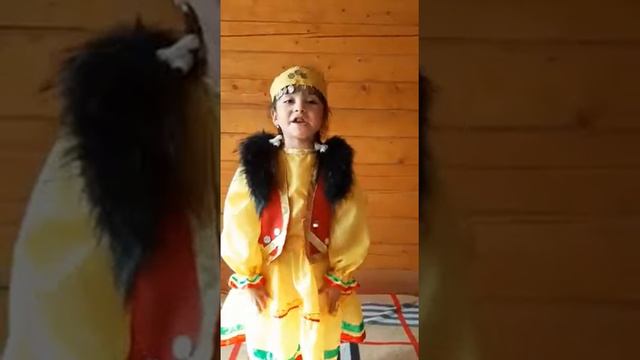 Акиат "Мон Сере" Самира Хамидуллина. смотреть онлайн