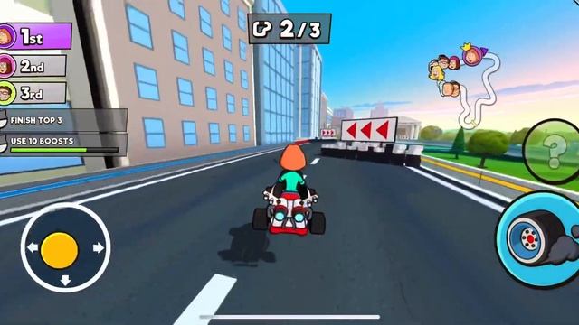 Warped kart racers walkthrough gameplay part 8 смотреть онлайн