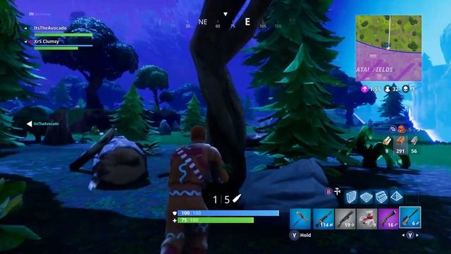 BEST WAYS TO GET V-BUCKS FREE AND MORE!! *FOR BEGINNERS* (Fortnite Game) смотреть онлайн