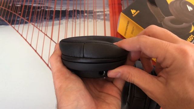 Maono AU-MH601 | Auriculares con Cable ? | Review смотреть онлайн