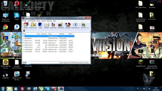 ☻ TuTo - CRACKER STEAM V.2.0 ☻ смотреть онлайн