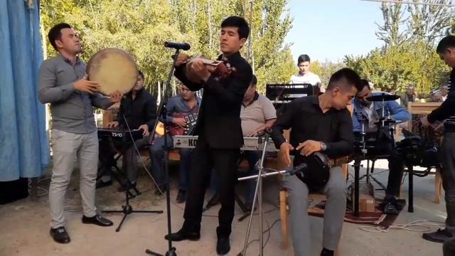 Xurmatillo Ahmedov / Meni Izlab /
