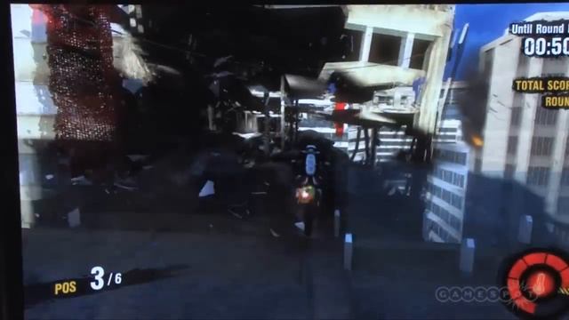 MotorStorm: Apocalypse CES 2011 Demo смотреть онлайн