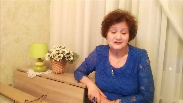 Ирина Авакова. Стихи. смотреть онлайн