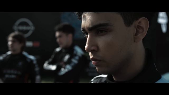 GRAN TURISMO – Exclusive Sneak Peek смотреть онлайн