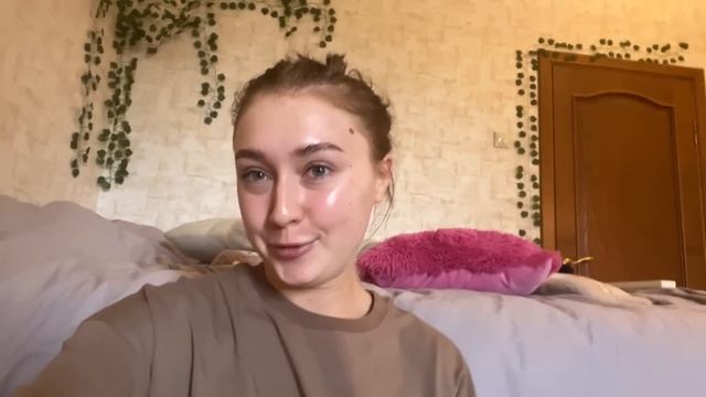 НЕДЕЛЯ УЧЕБЫ В УНИВЕРЕ (пересдача, дз, продуктивные дни, жизнь одной) *влог* смотреть онлайн