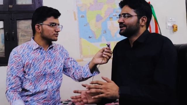 Upsc Topper हिंदी मीडियम ?। IAS Topper interview | IAS Gagan Singh Meena 120 Rank | Complete review смотреть онлайн