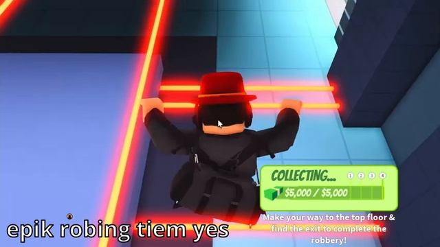 GRINDING for THE CONCEPT CAR! | Roblox Jailbreak смотреть онлайн