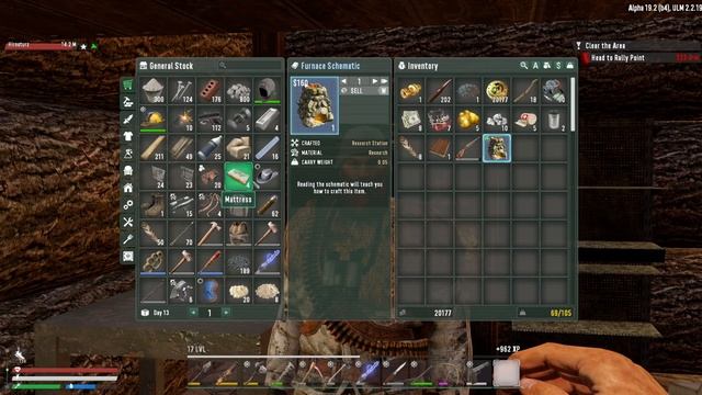 Lucky Looter LVL 10 - Undead Legacy #15 смотреть онлайн