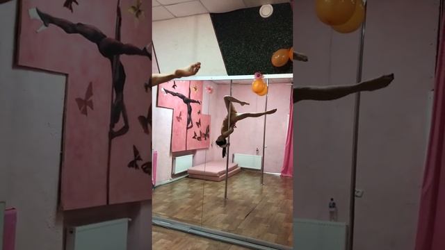 Мой любимый танец смотреть онлайн