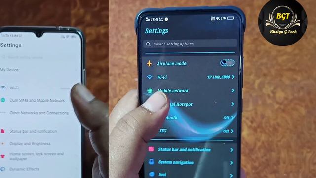 How to Enable Wifi Calling in Vivo Mobiles | Vivo Phones में wifi calling कैसे enable करें | S1pro. смотреть онлайн