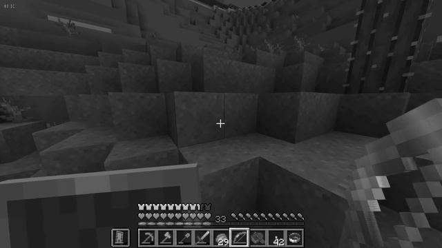 Minecraft ► Livro Lendário, Vila da Savana e Mina Abandonada no Planalto Mesa F смотреть онлайн