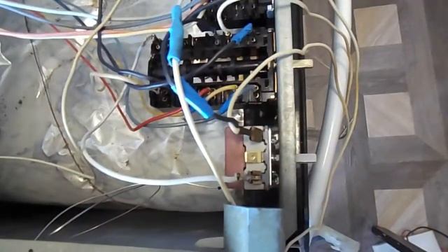 Ремонт электрической плиты Дарина ЕМ 341 407 смотреть онлайн