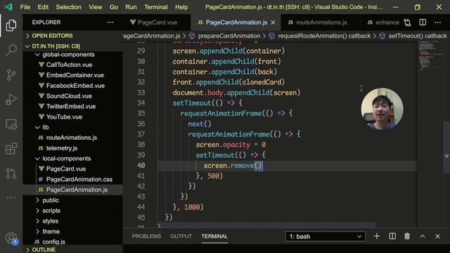 โปรเจค JavaScript ใหญ่ๆ จะเริ่มนำ TypeScript เข้ามาใช้ในโปรเจคอย่างไรดี смотреть онлайн