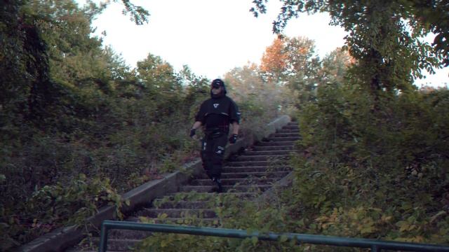 Entropy Atrophy - Runtime Error смотреть онлайн