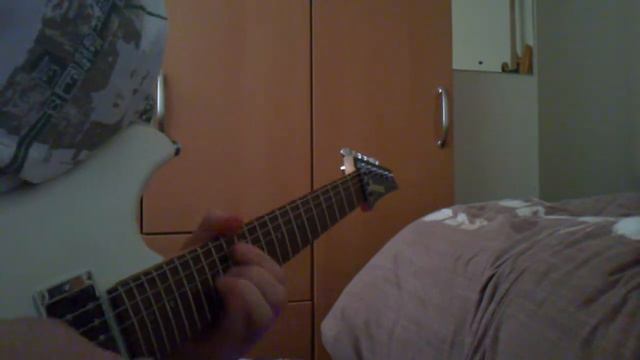 Zakk Wylde - Farewell Ballad Cover HD смотреть онлайн