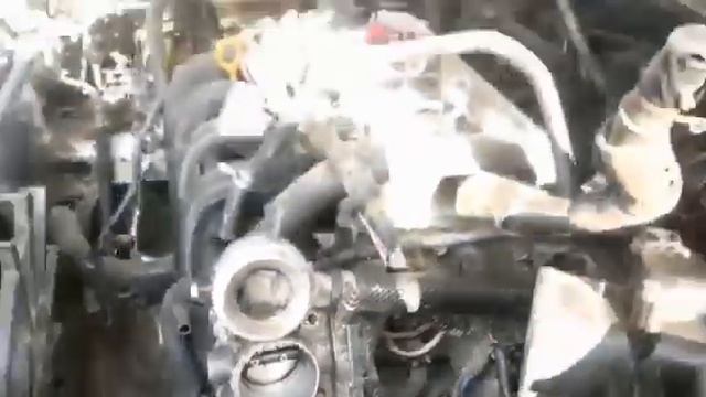 Vibration of engine XLI Corolla Solution смотреть онлайн