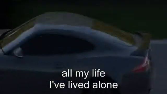 Gran Turismo 6 Montage - Daiki Kasho - "All My Life" with Lyrics смотреть онлайн