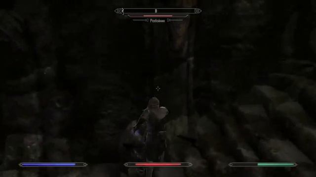 The Elder Scrolls V: Skyrim Legendary Edition, #2 Маг! смотреть онлайн