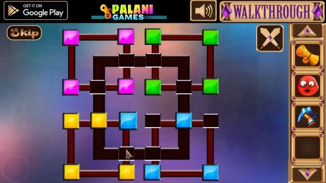 PG Lovely Flower Girl Escape Game Walkthrough смотреть онлайн