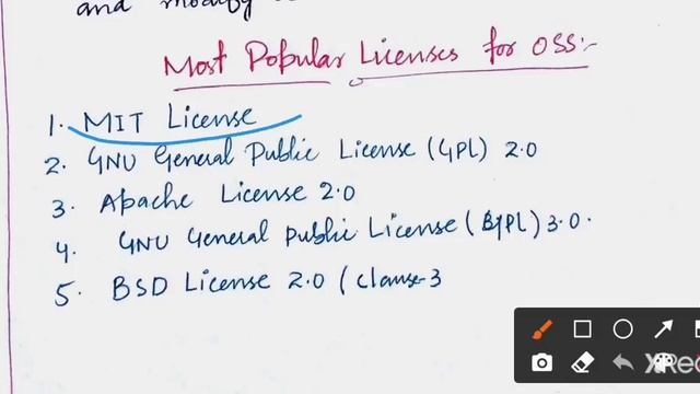 Lecture 6 : Concept of Open Source Technology by Anjum Sir for JKSSB Exams смотреть онлайн