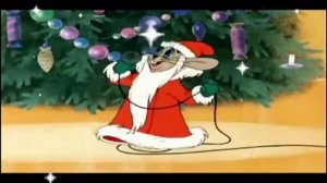 Расскажи, Снегурочка... (минус)