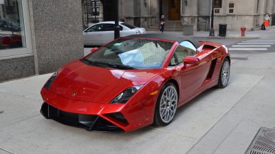 Обзоры и новости авто