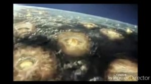 Переделанная песня голубой вагон. Ядерная война.