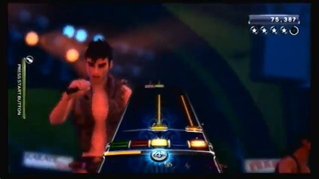 Rock Band 3 (RB3 DLC) - Animal I Have Become by Three Days Grace - Expert Guitar 100% FC смотреть онлайн