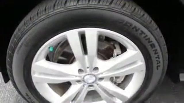 2013 Mercedes-Benz M-Class ML350 4MATIC смотреть онлайн