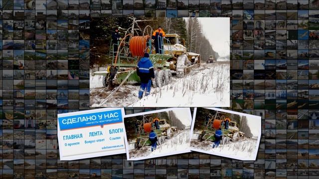В Якутии запущен оптоволоконный интернет и сотовая связь 4G в вилюйской группе районов смотреть онлайн