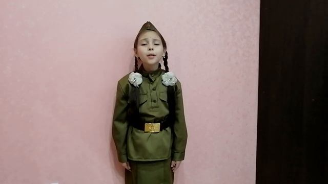 Стихотворение " Памятник" смотреть онлайн