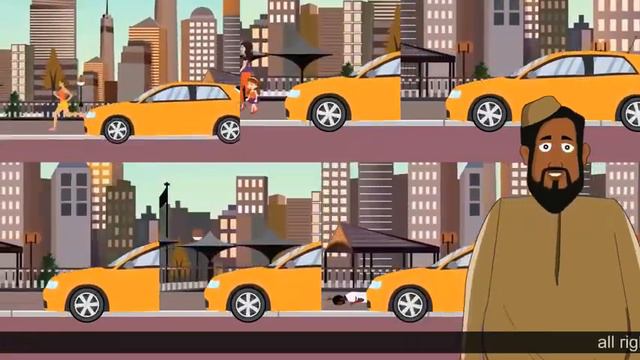 Car Homicide and Islam смотреть онлайн
