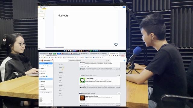 (11) Python Podcast Lesson 3: Recap of Lessons 1 & 2 смотреть онлайн