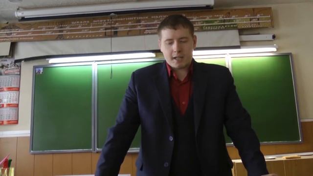 15 ноября. День в истории # 5. смотреть онлайн
