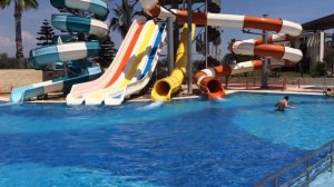 Port River Hotel Spa 5