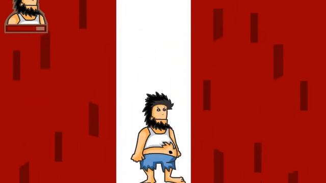 Прохождение Хобо 1:Начало смотреть онлайн