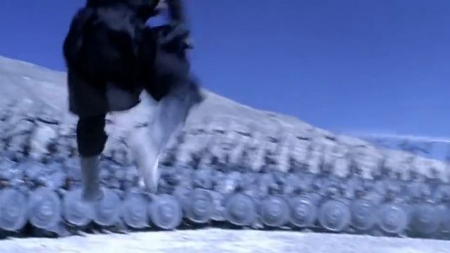 Hero 2002 Hindi Dubbed Movie