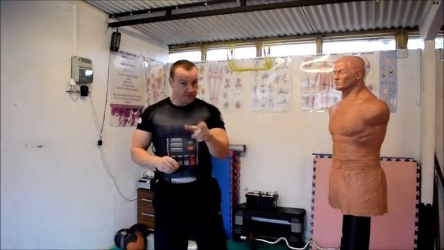 Fighters getting Tennis Elbow? Problem Solved смотреть онлайн