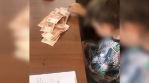 В Волгограде 6-летний мальчик ушел из дома с 275 тысячи в кармане