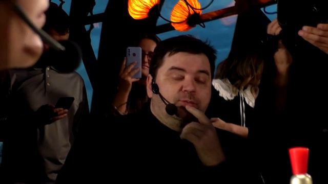 Игра 16.09.2022. Команда Георгия Колмынина. Блиц. смотреть онлайн