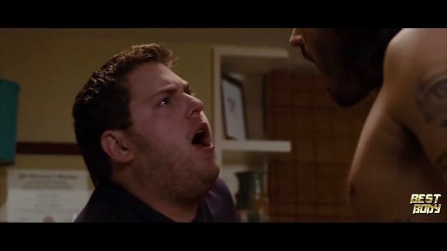 ТОЛСТЫЙ из "Мачо и Ботана" РЕЗКО ПОХУДЕЛ! КАК?! Реальная Трансформация. Джона Хилл! смотреть онлайн