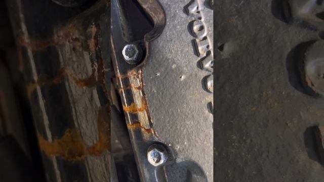 How to drain your Volvo penta so your not like this guy. смотреть онлайн