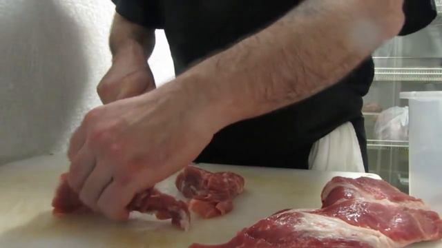 Нож в работе,WK 17 Сталь х12мф смотреть онлайн