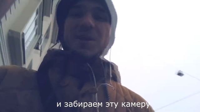 Выпуск №1-Покупка экшн-камеры(Acme VR03)