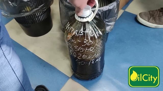 Невероятные приключения масла ВМП авто )) смотреть онлайн
